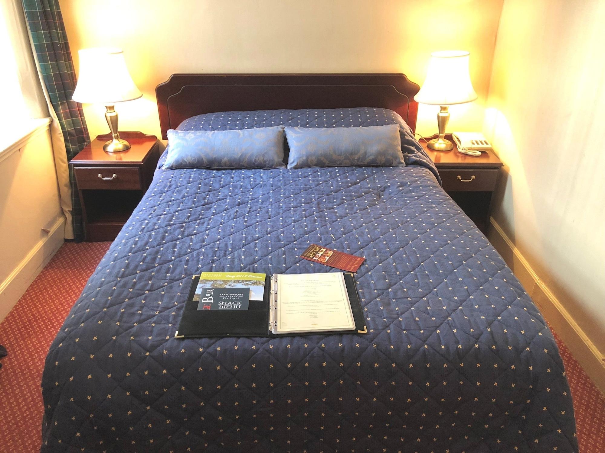 The Royal Hotel Oban Dış mekan fotoğraf
