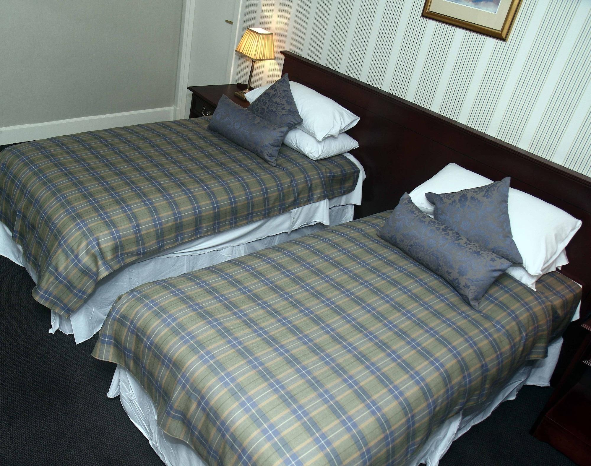 The Royal Hotel Oban Dış mekan fotoğraf